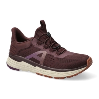 lacets  modèle Terra bordeaux - Mephisto
